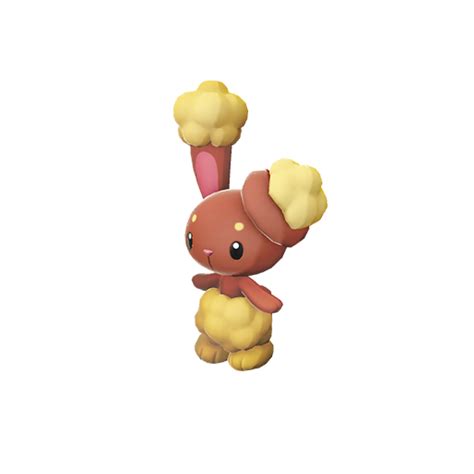 pokemon lapin|Fiche Pokédex de Laporeille / Buneary / Mimiroru